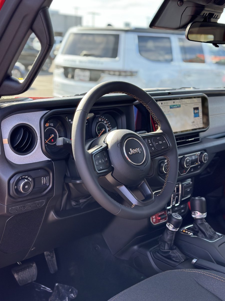 payne_edinburg's tweet photo. Embrace adventure with the iconic Jeep Wrangler Willys Edition, now at Payne Edinburg Chrysler Dodge Jeep RAM.
Experience rugged capability and timeless style on every journey.
Visit us in store or online at https://t.co/sBb1KYDtbI
#JeepWranglerWillys #OffroadIcon https://t.co/Ijk9po9xvi