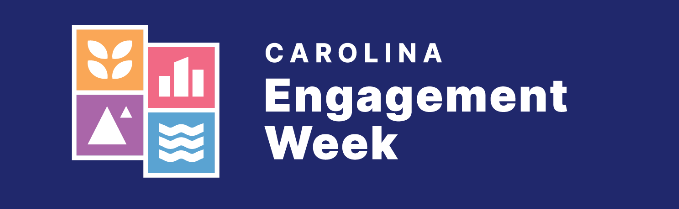 Interested in how the Town works with community partners & @UNC_OffCampus  to foster intergenerational community building?

Sign up for 'The Good Neighbor Initiative: University, Town and Nonprofit Collaboration' session during Carolina Engagement Week!
ecs.page.link/qq5jW