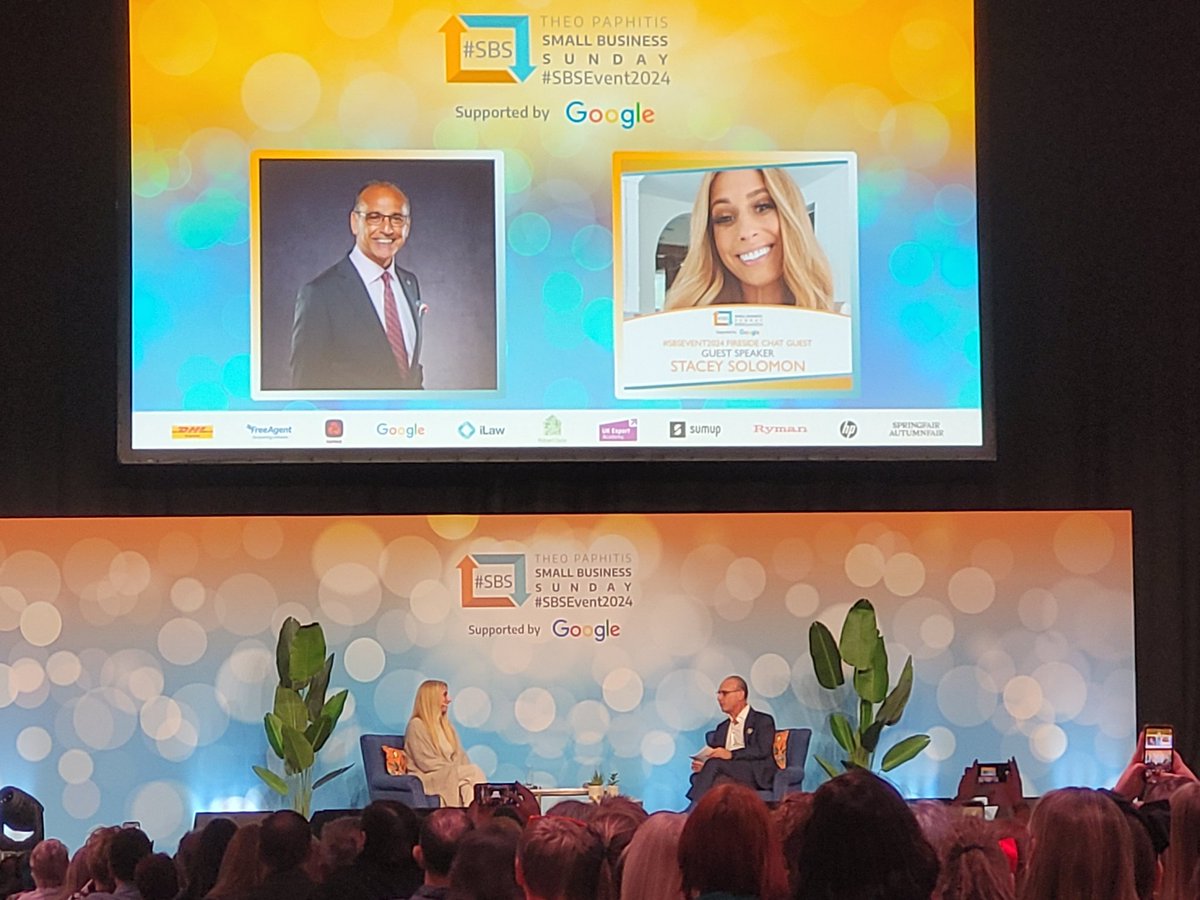 Jenny Powell tweet media