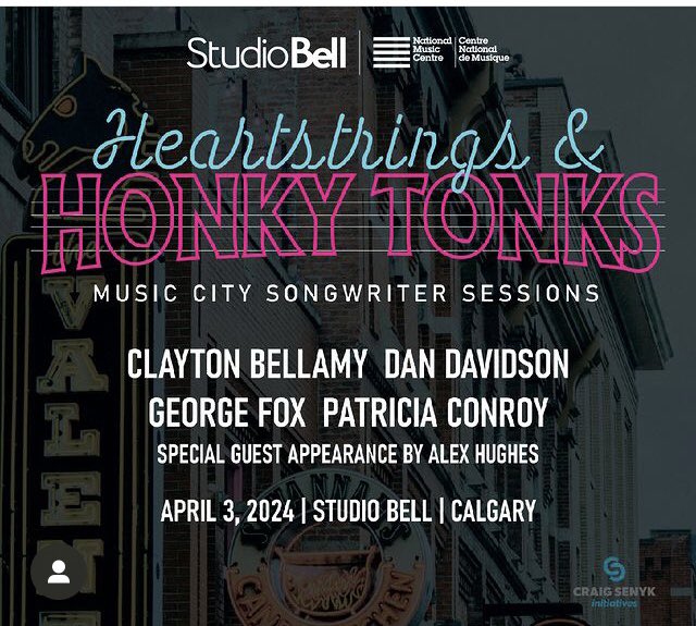 See y’all in Calgary!⭐️🩵🎼🤗