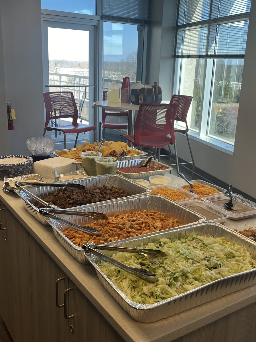 IntroLend's tweet image. Celebrating Triad Home Lending roll out in Greensboro, NC! triadhomelending.com