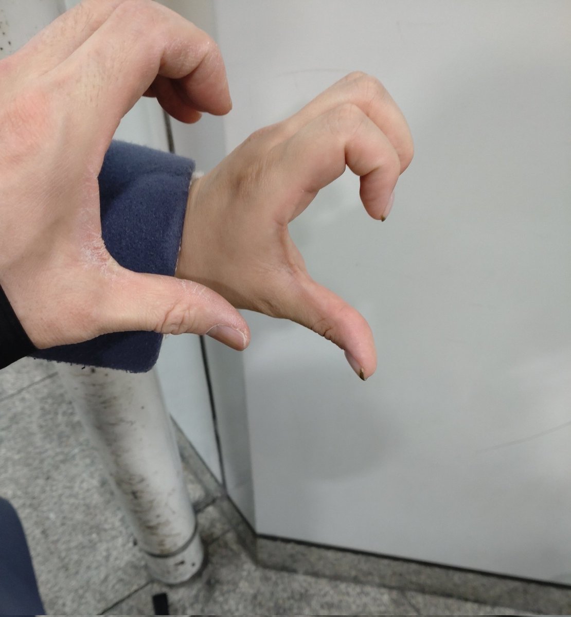 撮影でした〜✨

まだモデル始めて数ヶ月みたいですけど、すんごいしっかりした方で撮影者からするととても信頼できます
人気出ると思います👍