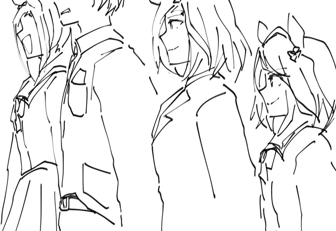 3年のそのずっと先へ 