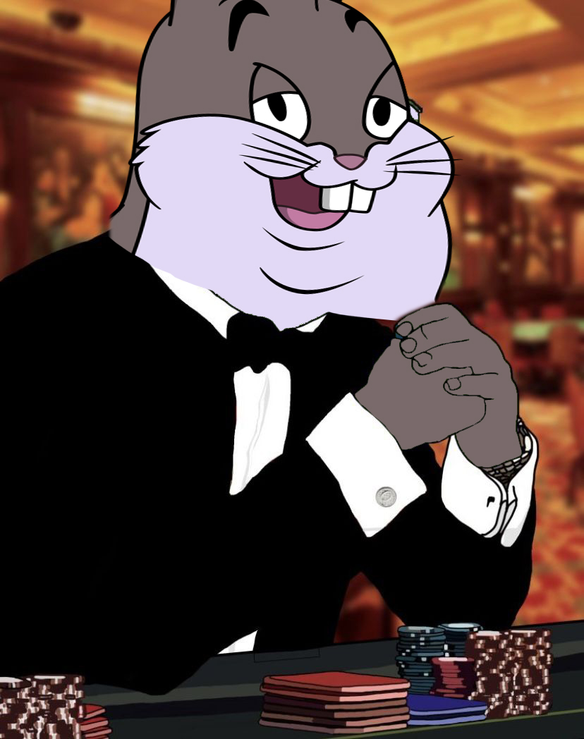 BigChungusToken's tweet image. Calling all worthy projects to join the $CHUNGUS presale movement and collab with the greatest, or watch from the sidelines from fomo farm 🚜 byo hoes. 

Tag a project you want us to collab with below or slide into our DMs 👇