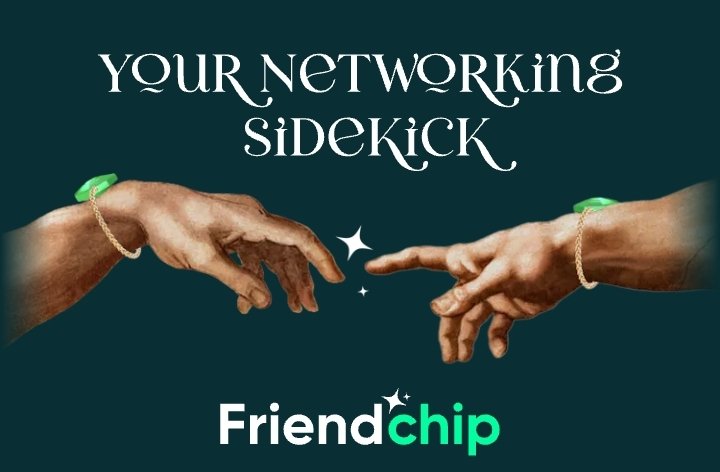 Soheil_SBabaei's tweet photo. an #NFC-equipped wearable that links to members’ profile on the club’s networking platform #Patio. To coincide with the #Gala, Patio has been opened up to #GuestProfiles for the first time,expanding its reach beyond #WoW members.
#NFT #NFTs
https://t.co/ZHRKFTRA9J https://t.co/tnEnmtiMnR