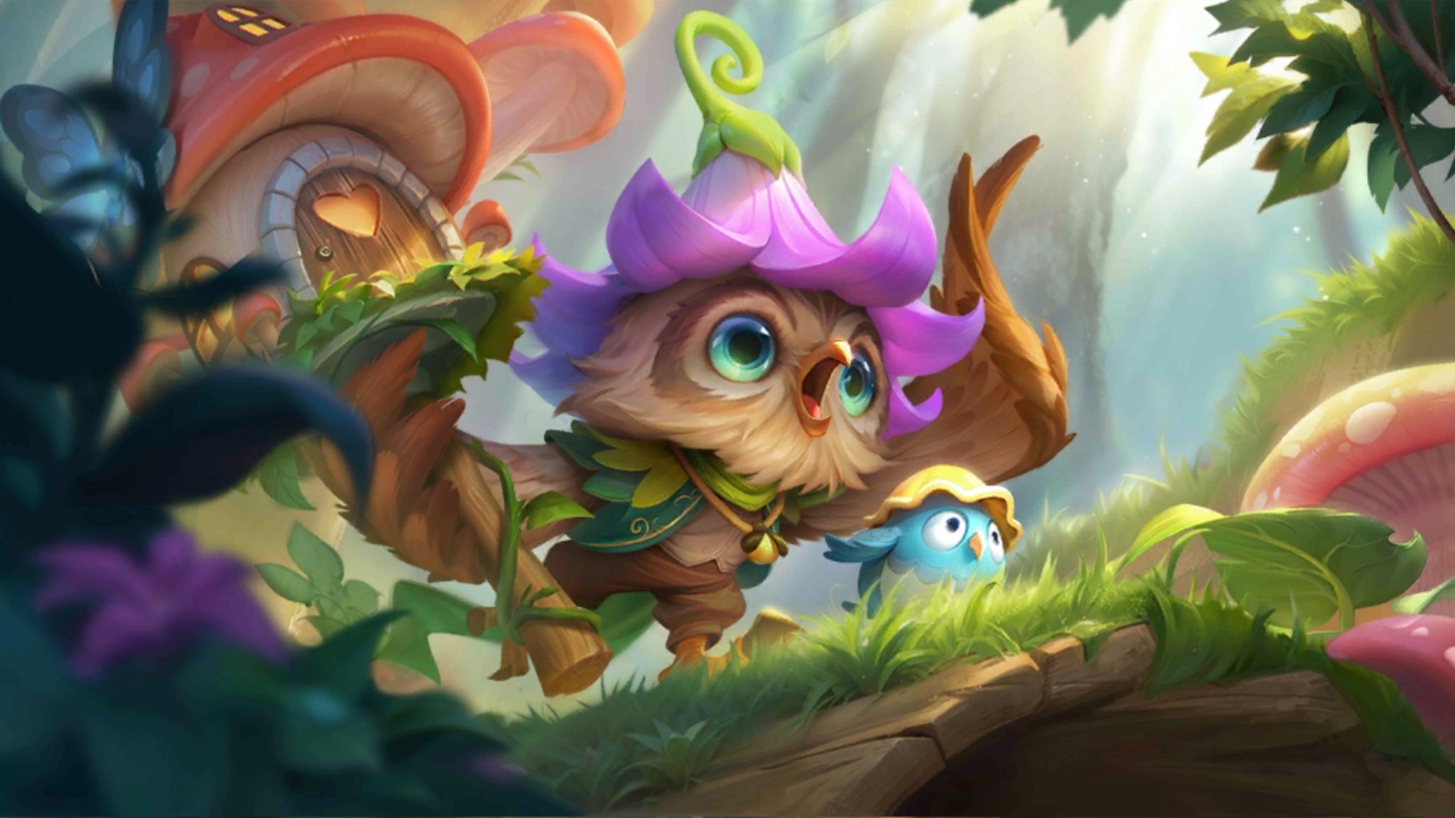 Diggie – "Cú Già" Khắc Tinh Của Mọi Team Khống Chế
