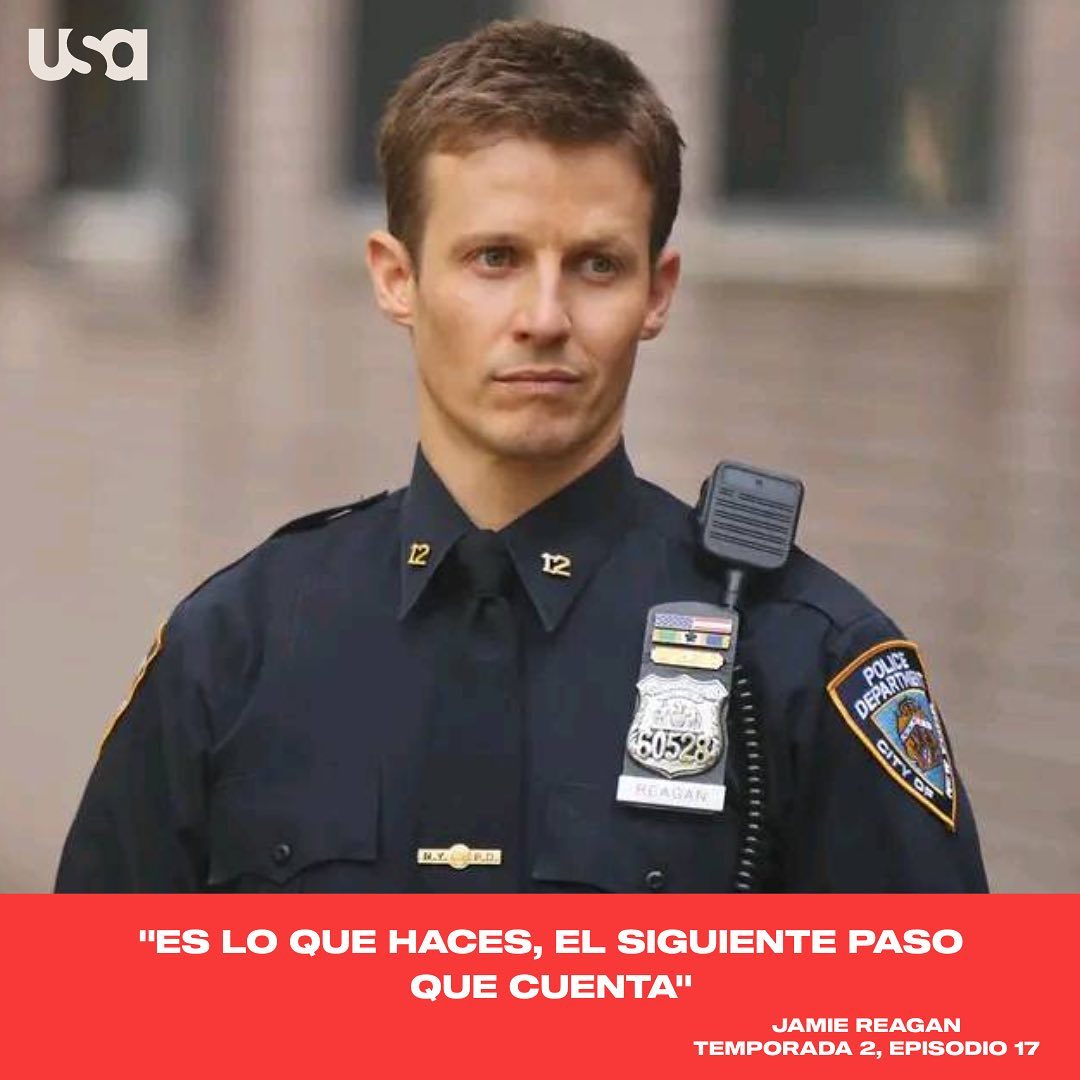 multichannelve's tweet photo. Las mejores frases las encontramos en USA, con nuestros personajes favoritos en Blue Bloods, de lunes a viernes a partir de las 10:30PM 😎

@USANetworkLA

#USA #VcMultichannel #Series #BlueBloods https://t.co/vsBISUsG2y