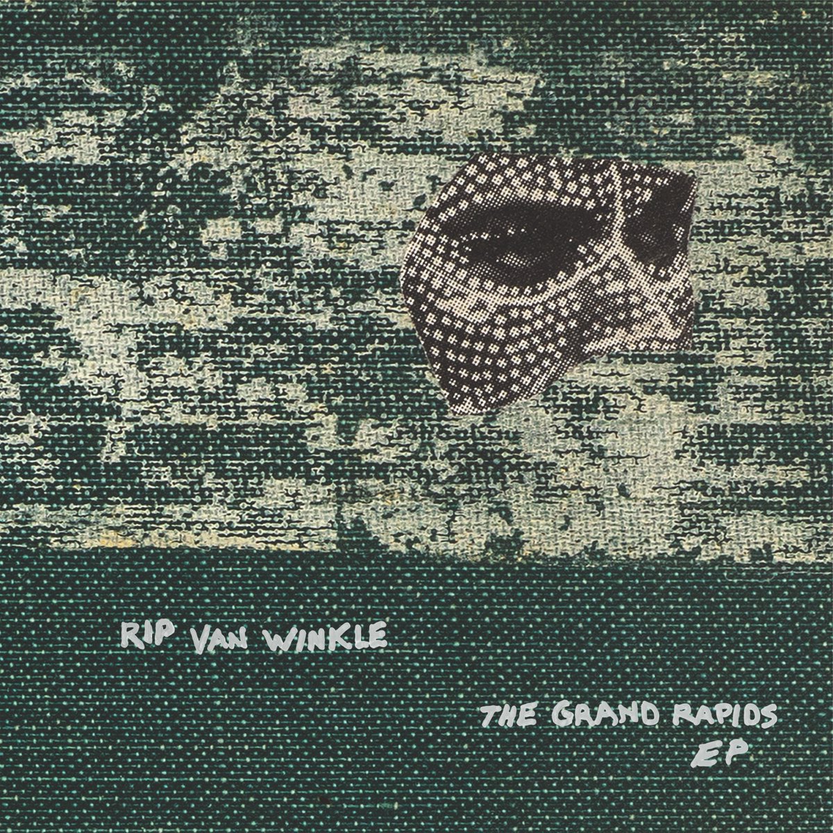 'The Grand Rapids' EP by the new Robert Pollard side project 'Rip Van Winkle' is out today! Featuring the esteemed members of Joseph Airport. Listen here: lnkfi.re/grandrapids