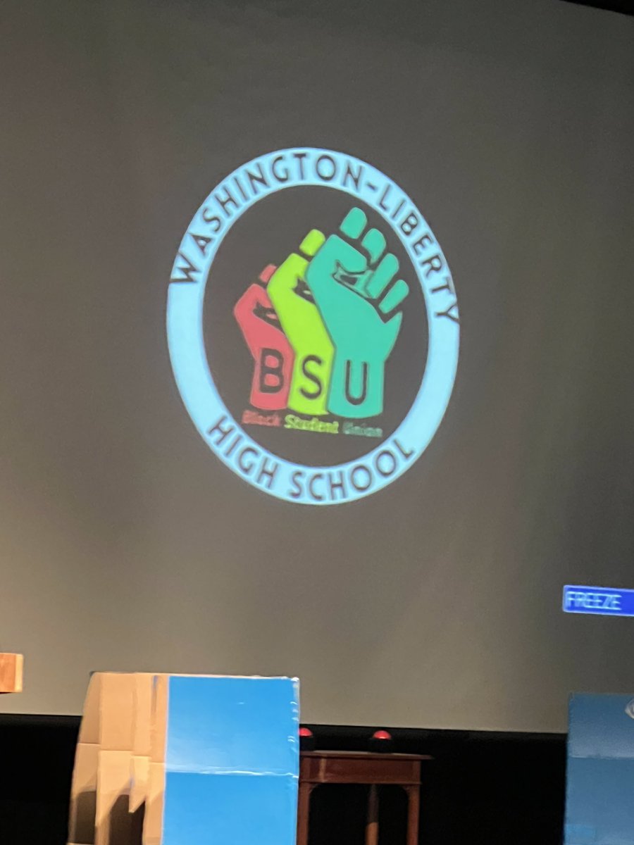 Betty Sanders tweet media