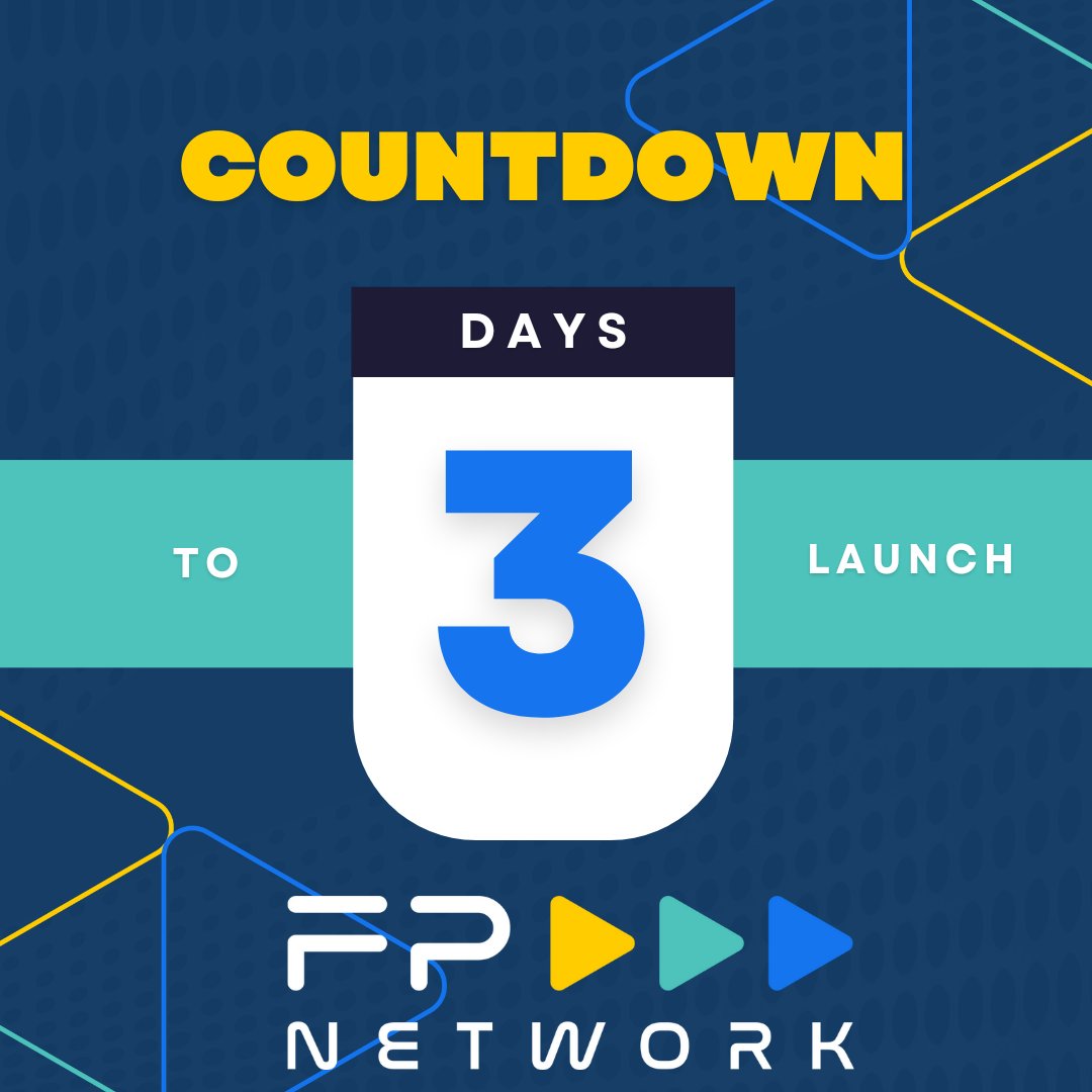 Three days to the launch of the Future Perspectives Network, and we can't wait! 

#FutPerspectives #innovation #climateaction #education  #youth #africanyouth #future #perspectives #futureperspectivesnetwork #africa #africafutureearth