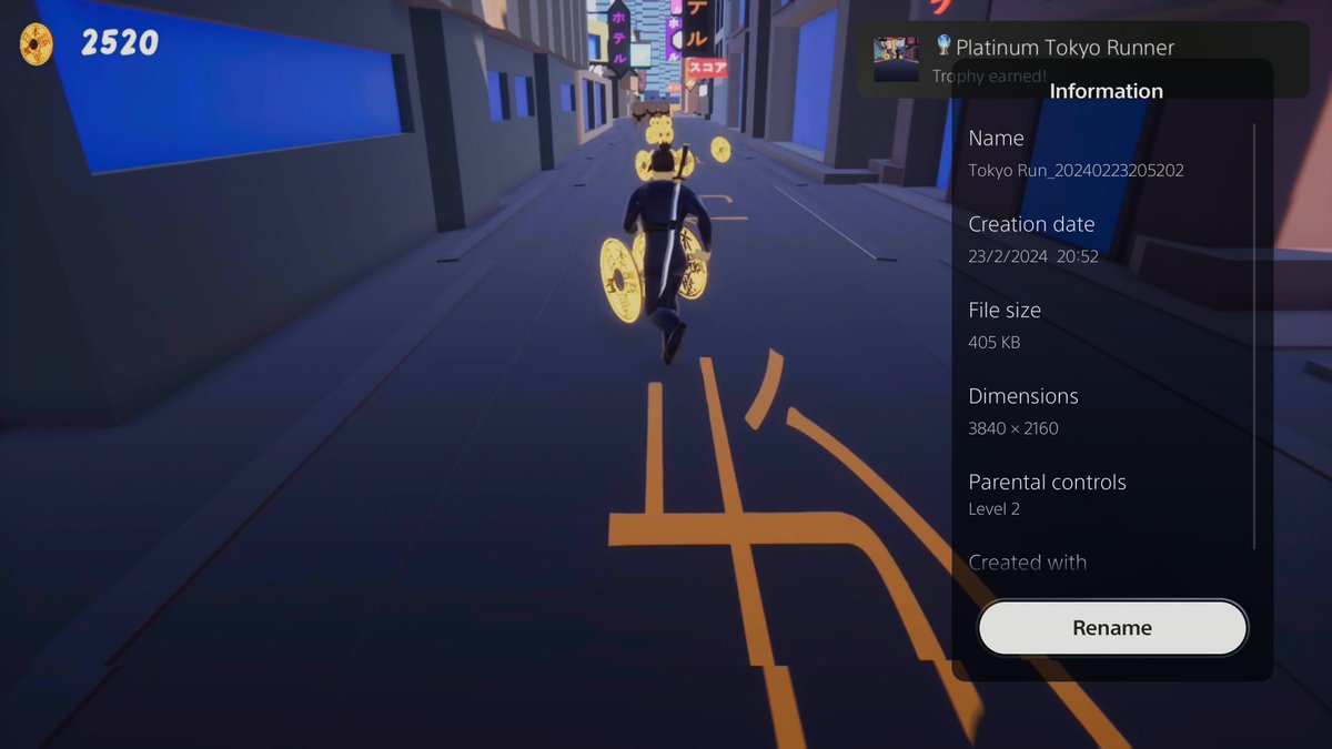 d3_mystic's tweet photo. #PlatiFrenzy Final 4 more bringing the total to 11.  
Plat # 166 - The Burger Quiz 
Plat # 167 - The Tiger T 
Plat # 168 - Tokyo Run 
And I did it. Plan # 169 - My Name Is Mayo. https://t.co/57aHqUPZqo
