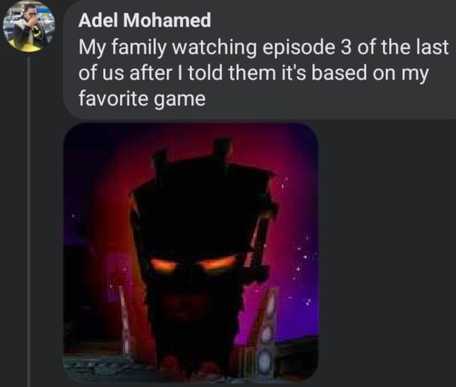 ZobooBlues☦ tweet media