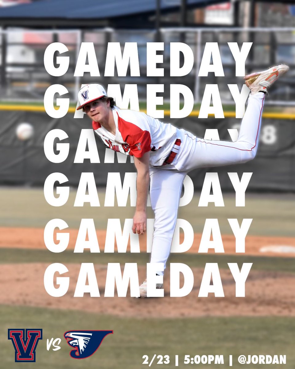 Scrimmage #2!  Jordan HS 5pm.  Stayed tuned for any weather updates. #VoyagerBase #NoEqual ⁦@IMPACTBASEBALL_⁩
