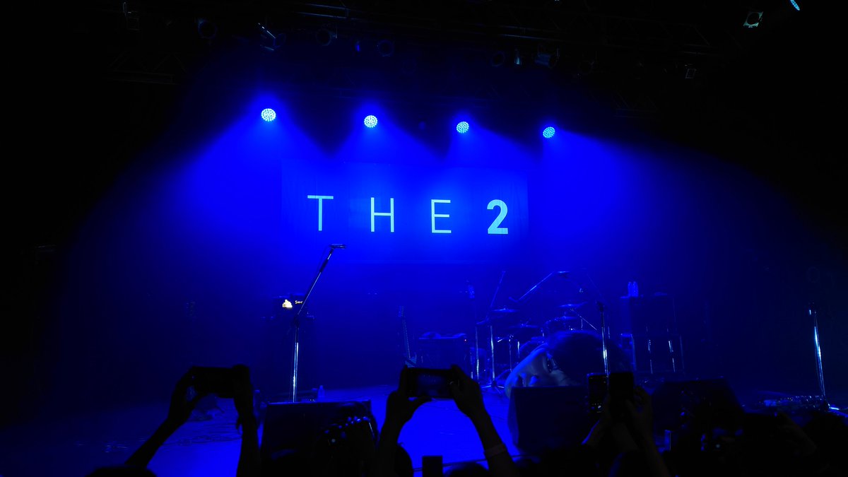 KEITA9147's tweet photo. 昨日のTHE2のラストライブまじで行けてよかった
本当に解散する人たちのライブなのか分かんなくなるくらいかっこよかったしいい雰囲気だった
これからも聴くし各々の今後も楽しみ https://t.co/rT19CZnS0z