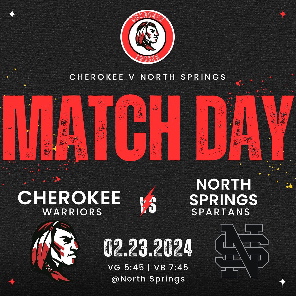 soccercherokee's tweet photo. https://t.co/17g1frwkdn