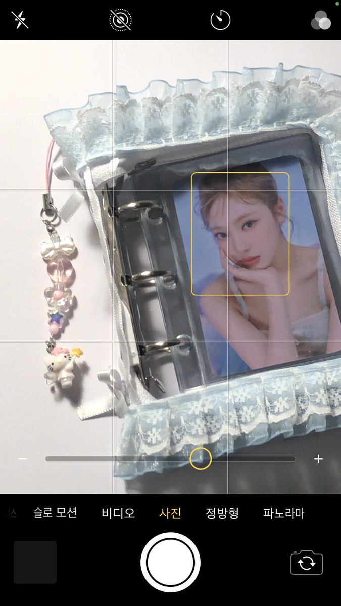 #rt 추첨 한 분에게 다이어리를 보내드려요!

열심히 제작한 레이스 바인더예요 (∴•̆ •̆∴)
수량을 많이 준비한다고 했지만 적은 편이니 빠르게 참여 바랍니다 ♡
12시 오픈이니 참고 부탁드립니다 ☆  (+ 색상 추가됨)

witchform.com/deposit_form/5…