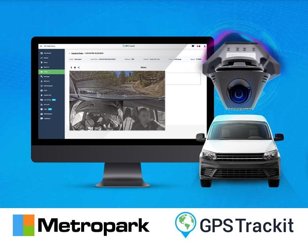 GPS Trackit® from Metropark is a GPS-based tracking and management solution that collects and sends vital information between your staff, mobile workers, and fleet vehicles. Learn more about how GPS Trackit can help your business here :  metropark.com/gps-trackit/