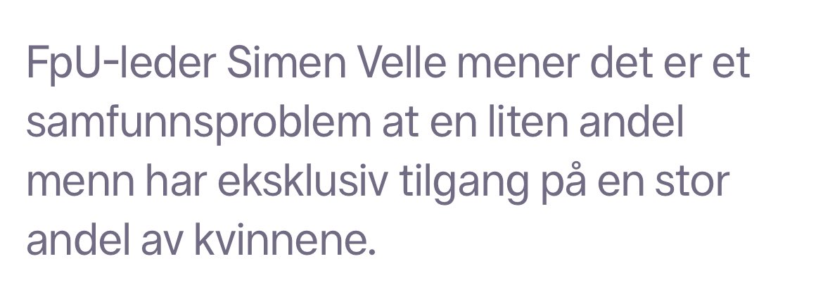 Margit M. Bye tweet media