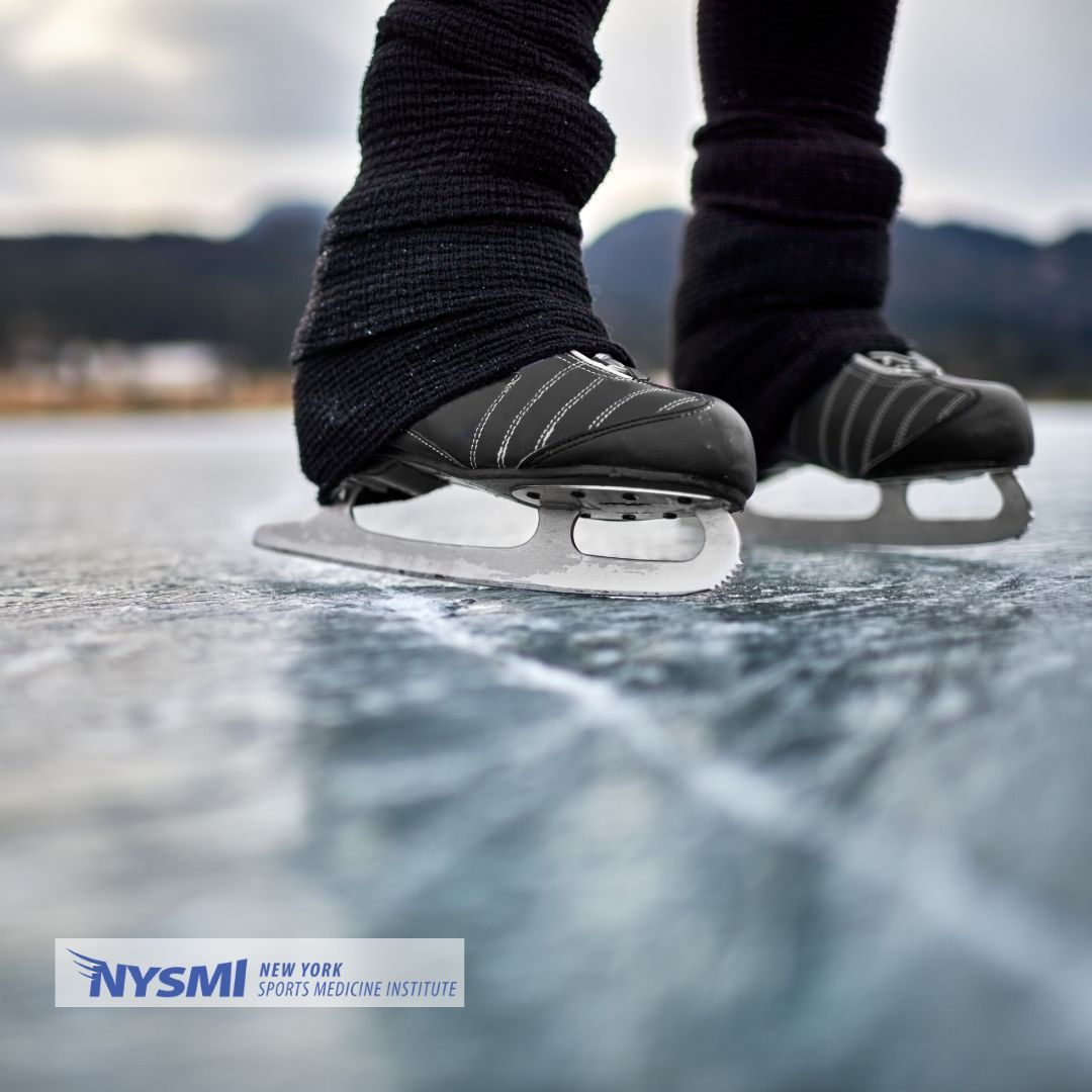 Embrace #WinterSports safely! Navigate the risks of #skiing and ice skating by focusing on proper warm-up, conditioning, and investing in top-notch protective gear. Practice smart skiing techniques for a winter sports #season free of setbacks. 

buff.ly/3uDNSgr 

#NYSMI