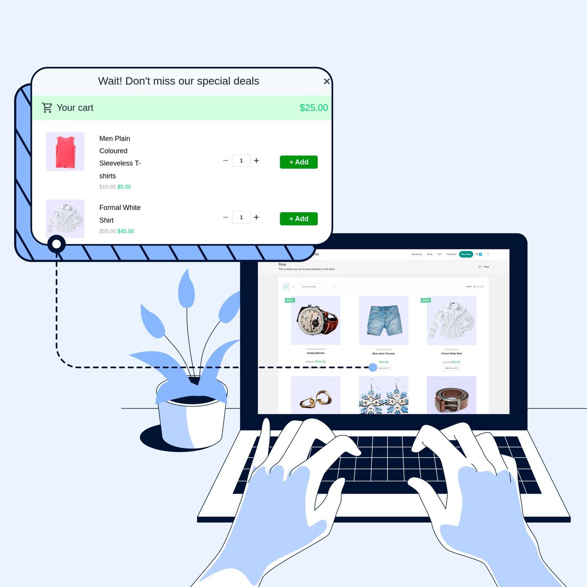Flycart Technologies tweet media