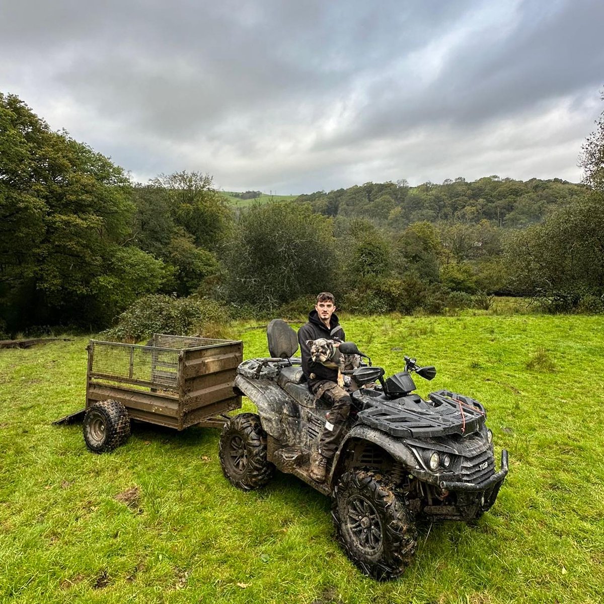 No More Digging. Ground Screw Foundations. tweet media