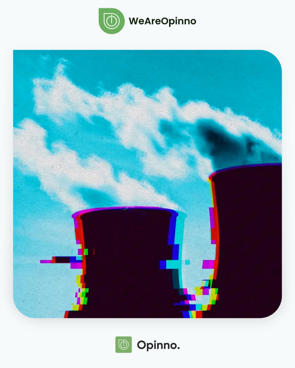 opinnoitaly's tweet photo. 💡 Come le #centrali energetiche #virtuali stanno dando forma al sistema energetico di domani.
Grazie a veicoli elettrici, #batterie e dispositivi domestici #intelligenti, i #VPP possono rendere la #rete più pulita ed efficiente.
Ecco come 👇🏻
https://t.co/KAJYfDAc3E https://t.co/kvuAzXjjgG