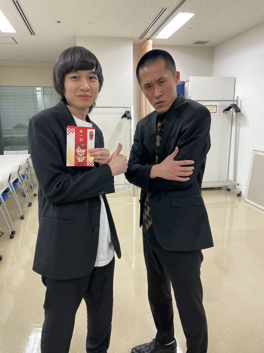 家族チャーハン 大石 単独チェキ - メルカリ - タレント・お笑い芸人