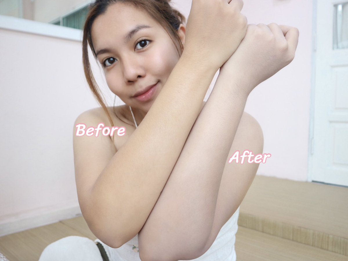 Boxbunny_tai's tweet photo. แรงเกิ๊นนน!! บอดี้ไพรเมอร์ปรับผิวใสใน1นาที Mille Blink Bright Body Primer Cream 💖 เนื้อโลชั่นบางเบาซึมไวมาก ทาง่าย ไม่ขาววอก ปรับผิวให้ใสเป็นธรรมชาติ กันน้ำ กันเหงื่อสุดๆ ไม่ติดเสื้อผ้าหรือเบาะรถใดๆ เลิฟฟฟสิ่งนี้ ใครอยากผิวกระจ่างใสแบบทันใจ ไปตำ!! พิกัด https://t.co/qbbkc2H30p https://t.co/uDsK95YQu8