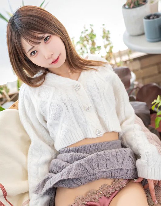 Twitterのコスプレ画像11