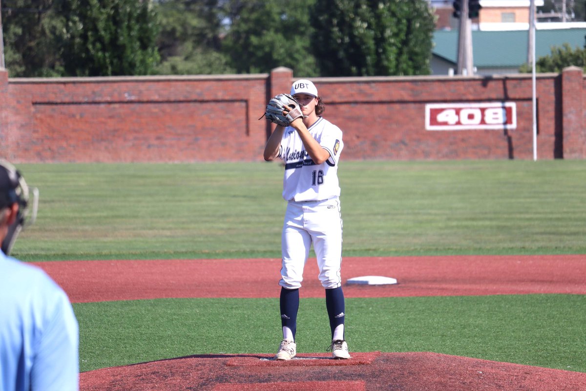 I am excited to announce my commitment to continue my academic and athletic career at Hastings College. I just want to thank God, my family, and all of my coaches who have helped me get to where I am today. Go Broncos!@PiusX_Baseball