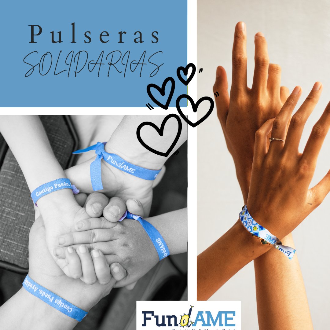Fundación Fundame tweet media