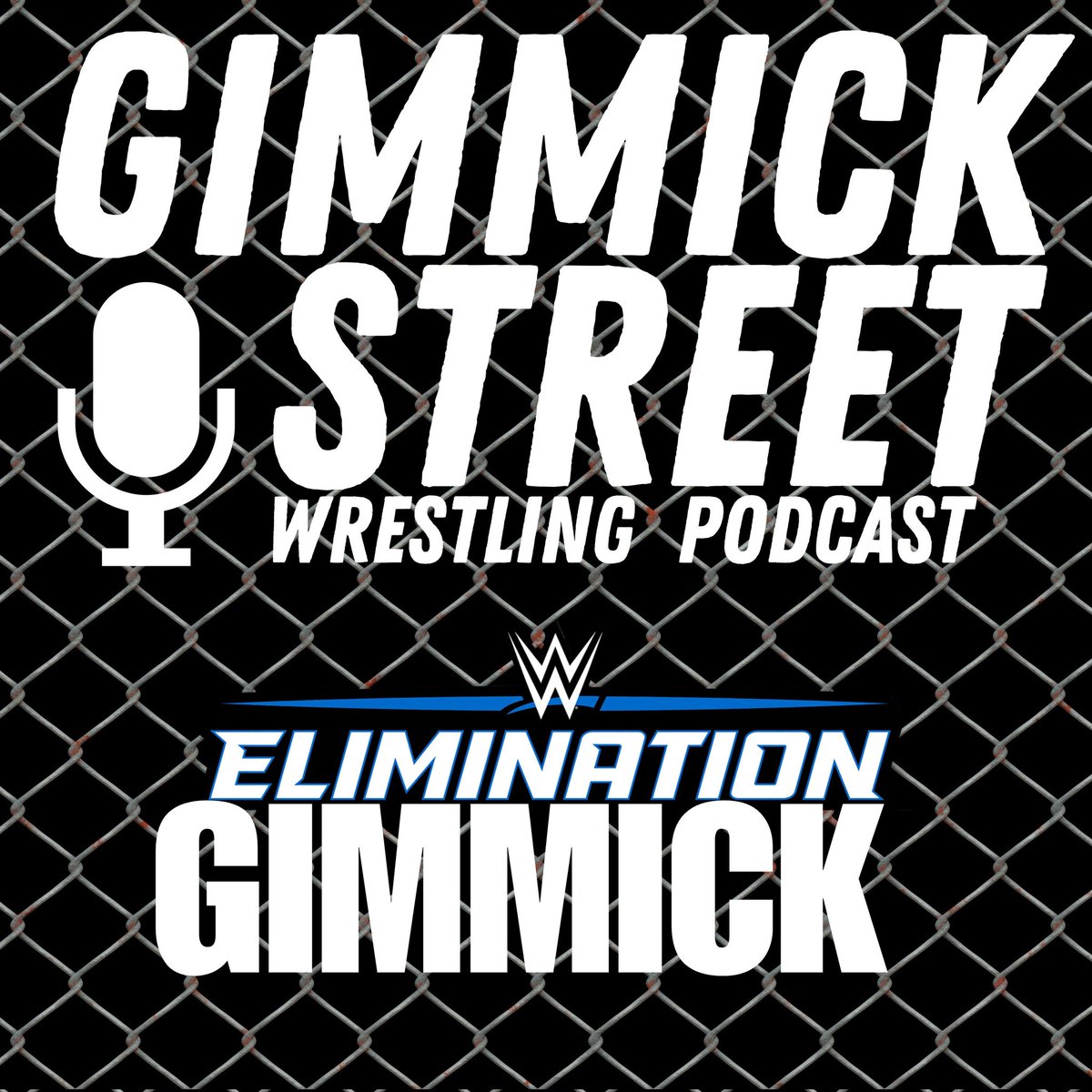 This week on Gimmick Street <a href="/funkysammedina/">Funky Sam Medina</a> is joined by comedian <a href="/KevinHBrady/">Saint Kevin</a>. Sam and Kevin talk #TNA exercising options, Scott D'Amore, #GCW Touch The Sky and Preview #WWE Elimination Chamber. 

Listen and subscribe anywhere you find wrestling podcasts

open.spotify.com/episode/2z4kWv…
