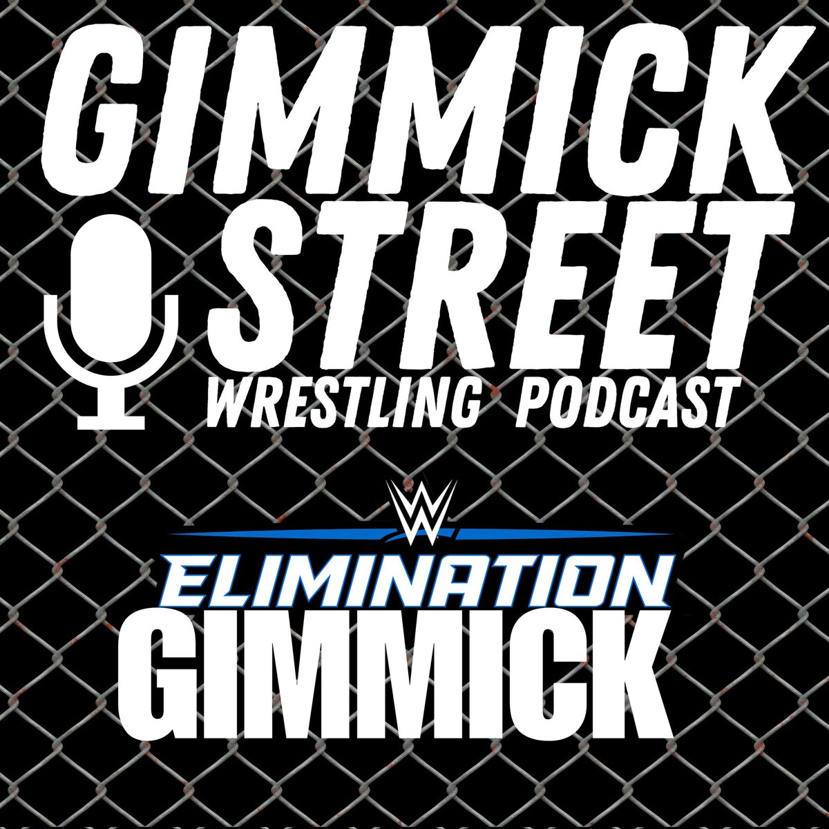 This week on Gimmick Street @funkysammedina is joined by comedian @KevinHBrady. Sam and Kevin talk #TNA exercising options, Scott D'Amore, #GCW Touch The Sky and Preview #WWE Elimination Chamber. Listen and subscribe anywhere you find wrestling podcasts open.spotify.com/episode/2z4kWv…