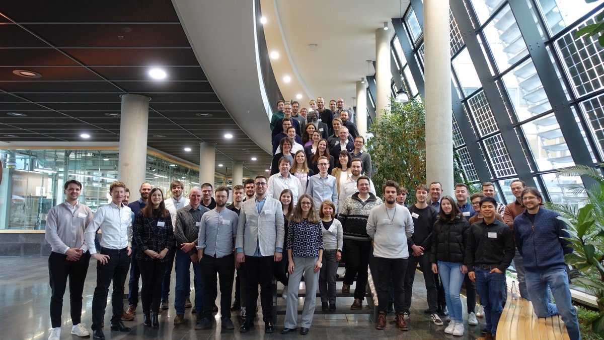 Hochschule Karlsruhe (@hkanews) on Twitter photo HKA ist Partner im neuen Forschungsprojekt zum bidirektionalen Laden von Fahrzeugflotten #BiFlex #Energiewende <a href="/FraunhoferISE/">Fraunhofer ISE</a> @BMWK
h-ka.de/die-hochschule… HKA ist Partner im neuen Forschungsprojekt zum bidirektionalen Laden von Fahrzeugflotten #BiFlex #Energiewende <a href="/FraunhoferISE/">Fraunhofer ISE</a> @BMWK
h-ka.de/die-hochschule…