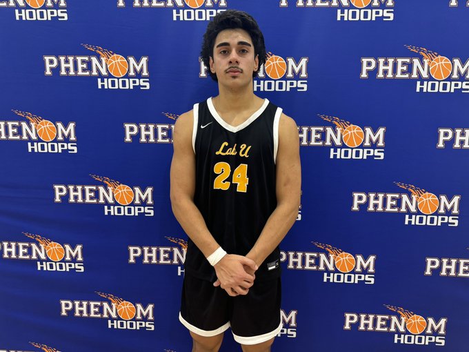 POBScout's tweet photo. Lab U has underrated talent to be found
#PhenomHoops #PhenomPrepShowcase 

Read what was said: https://t.co/Rd3yHFXfzO