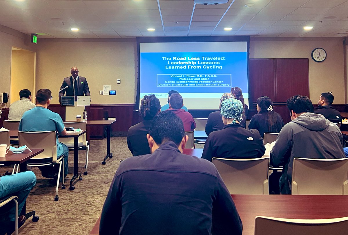 Leigh Ann O'Banion (@limbsalvagedr) on Twitter photo So excited and honored to have <a href="/rowe_vincent/">Vincent</a> @UCLAVascular for our Visiting Professor <a href="/SurgeryFresno/">Fresno Surgery</a> Grand Rounds! <a href="/AmykwokMD/">Amy Kwok MD</a> <a href="/UCSFFresno/">UCSF Fresno</a> <a href="/FarooquiEmaad/">Emaad Farooqui</a> you even got a shout out! So excited and honored to have <a href="/rowe_vincent/">Vincent</a> @UCLAVascular for our Visiting Professor <a href="/SurgeryFresno/">Fresno Surgery</a> Grand Rounds! <a href="/AmykwokMD/">Amy Kwok MD</a> <a href="/UCSFFresno/">UCSF Fresno</a> <a href="/FarooquiEmaad/">Emaad Farooqui</a> you even got a shout out!