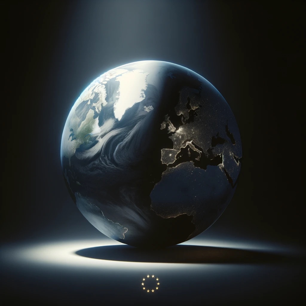 Circularis's tweet image. Urgent global cooperation urged for enhanced environmental protection. EU prioritizes circular economy for sustainable multilateral actions.  circularisjournal.com/news/circular-…                                                                  #CircularEconomy #Sustainability #UnitedNations…