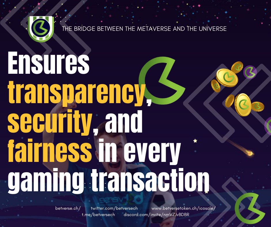 BetVerse tweet media