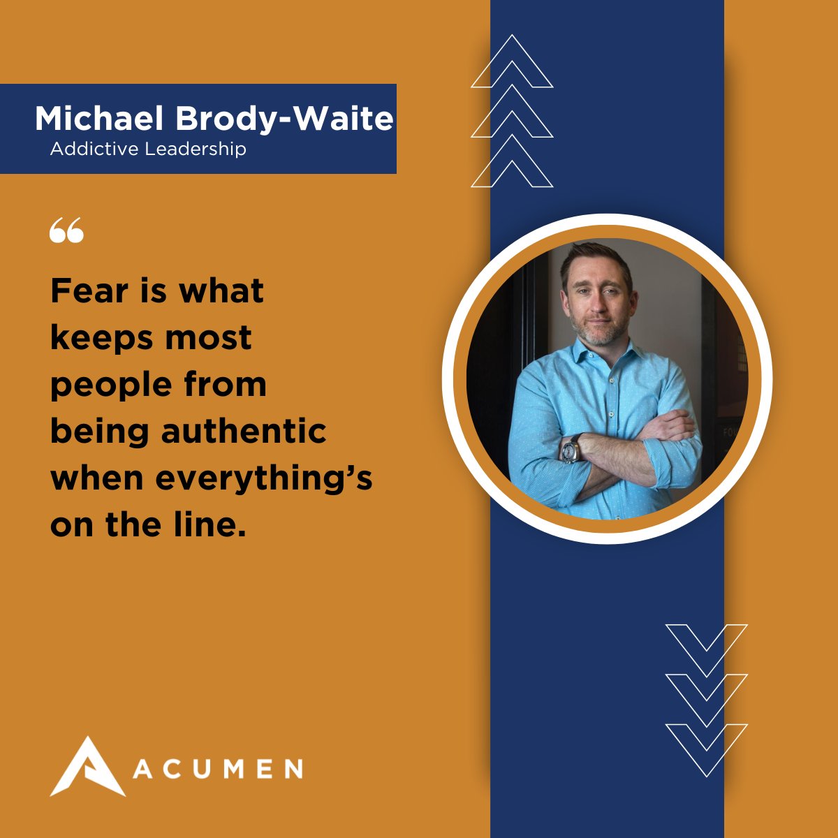 Our members experienced an incredible Q1 Advance Leadership Workshop this week! Sending our thanks to Michael Brody-Waite for a rich time of learning and inspiration.

#AcumenAdvance #Leadership #CEO #BusinessOwner #ValueBuilder #Sharpen #Challenge #Inspire