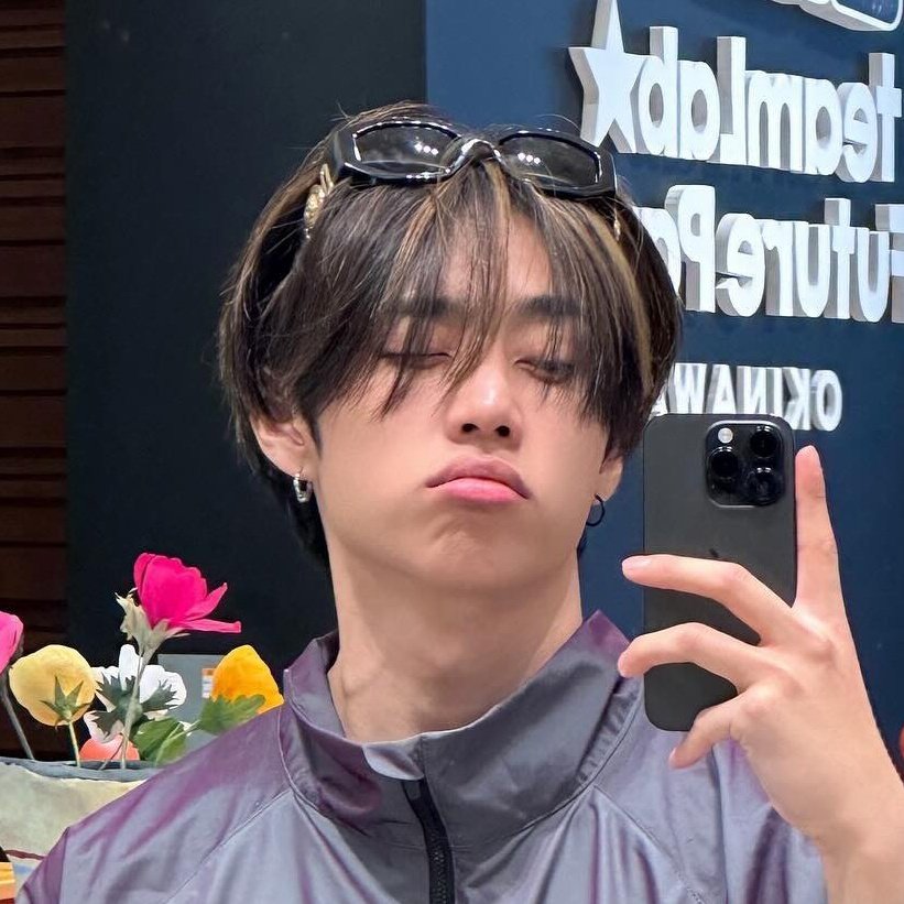 thinking about sunwoo tweet media