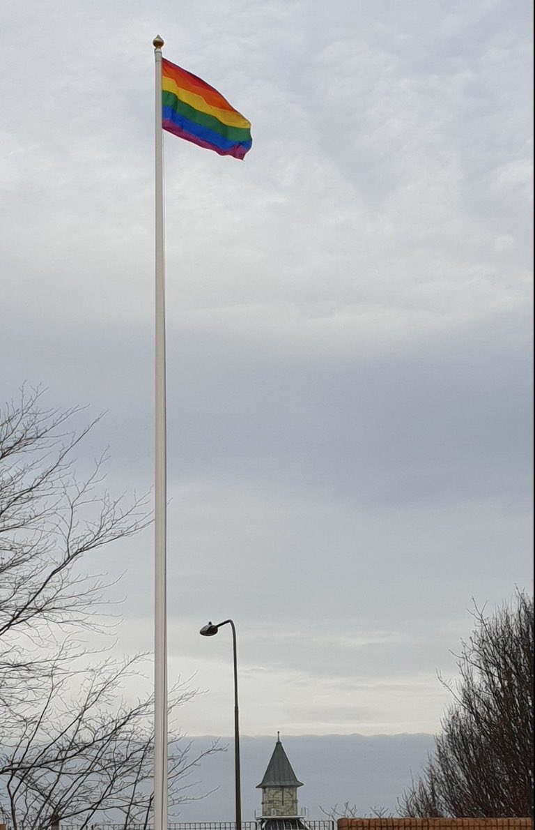 243 Provost Company tweet media