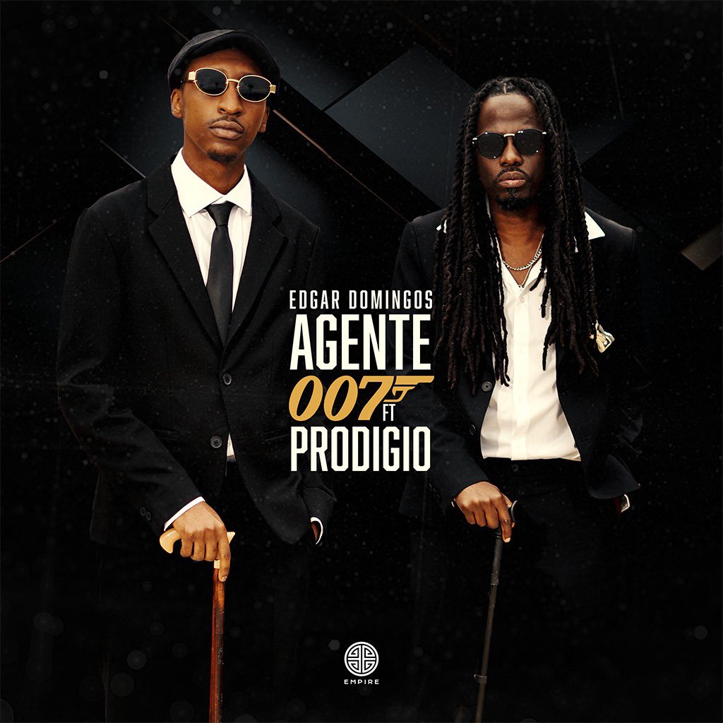 FvcknSundays's tweet photo. AGENTE 007 Ft. @Prodigiosn 
Disponível em todas plataformas digitais!! https://t.co/3XXJ0zyYx7 https://t.co/jZXbs4BhDu