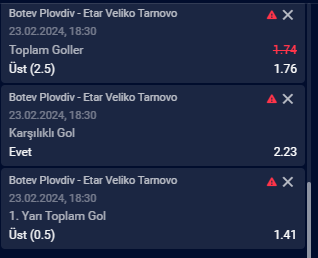 ÜZÜLECEKLER UZAK DURUN

#iddaa #LiveBet #inplay #iddaatahmin #tahmin #bahis #kupon #canlıbahis #canlibahisradar #live #nesine #orananaliziyap #bilyoner #livebet #FreeBet #freebets