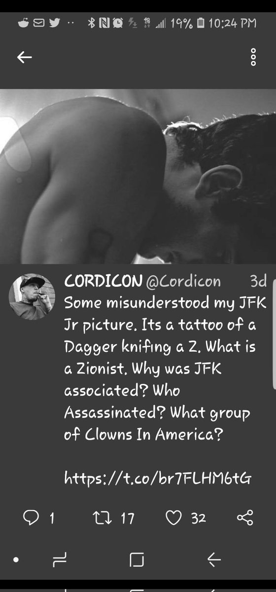 You People Think I Am An Idiot?
This Idiot Is The King.
KamS SoN.
Thanks for the Double Meaning Sean Cordicon.
Knife THU Z?
THAT BITCH STABBED ME!
💯🤬😡
Think...
Campbell Soup.
SRS