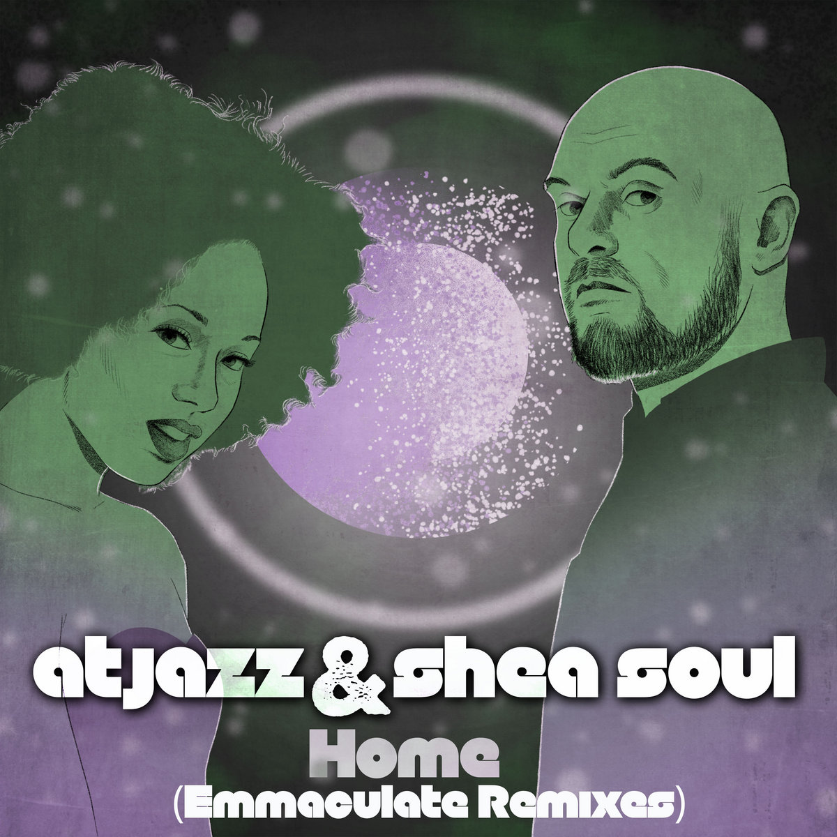 ⭐ Recommended #digital purchase ⭐ Home (@DJEmmaculate Remixes) by @MartinAtJazz & @SheaSoul courtesy of @ReelPeopleMusic and via @Bandcamp 🔜 ow.ly/iSGr50QHal7. #PreOrder #NewMusic #NewMusicFriday #DeepHouse #SoulfulHouse #TGIF #FridayFeeling #FF #Friyay 👍🏾❤️🔥