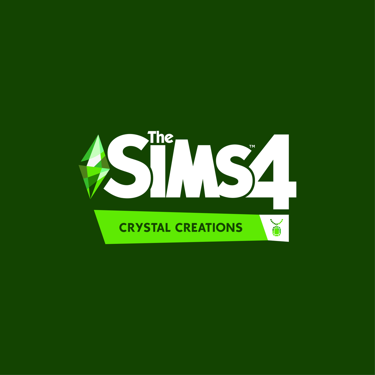 symplesims's tweet photo. GIVEAWAY TIME 📢 
Thanks to the #EACreatorNetwork I'm giving away a code for the #TheSims4CrystalCreations stuff pack to ONE winner! (PC)

to enter:
💎 follow me
💎 like this tweet
💎 retweet

closes: march 1st @ 6pm est, GOOD LUCK!💎⛏️💍 https://t.co/TvbzaSKotY