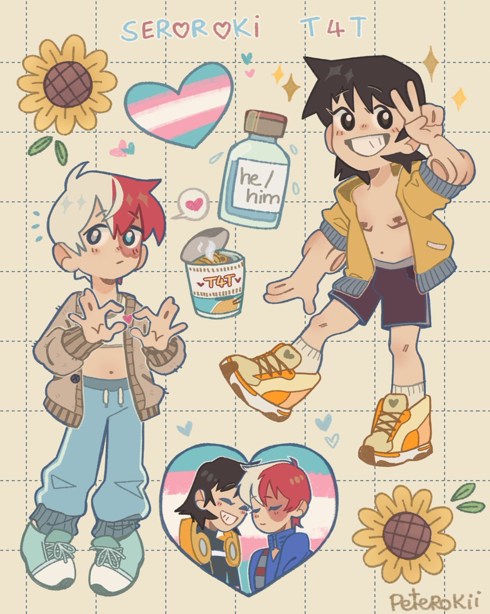 peterokii's tweet photo. ill probably do a set of two, i hope people are interested https://t.co/u4UtFh4kaK
