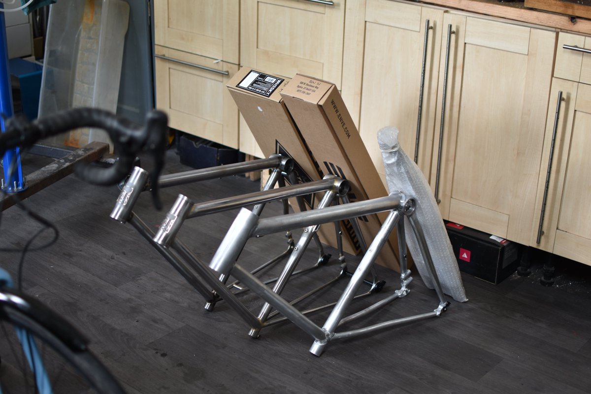 Donard Bikes tweet media