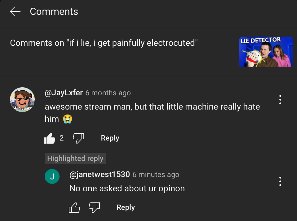 JayLxfer's tweet photo. Bro really having beef with me after 6 months for no reason 💀💀💀 https://t.co/dO8ndEjRrH
