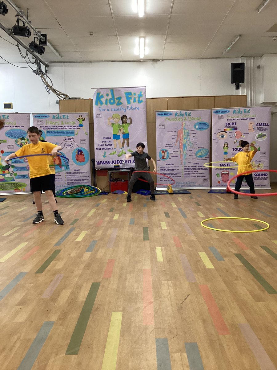 Year 5/6 St Cleopas tweet media